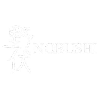 Logo de Nobushi